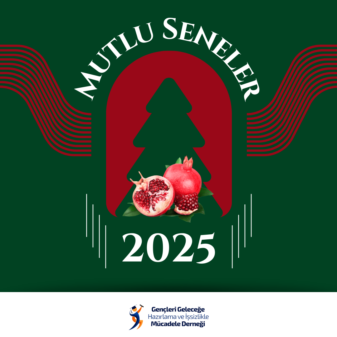 Mutlu Seneler – 2025